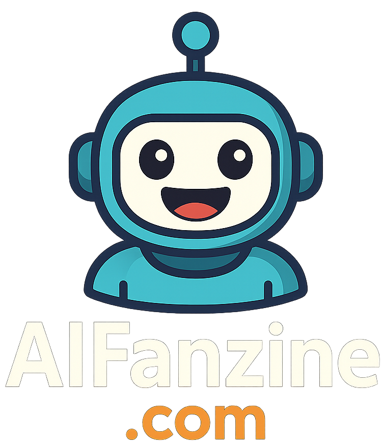 AI Fanzine